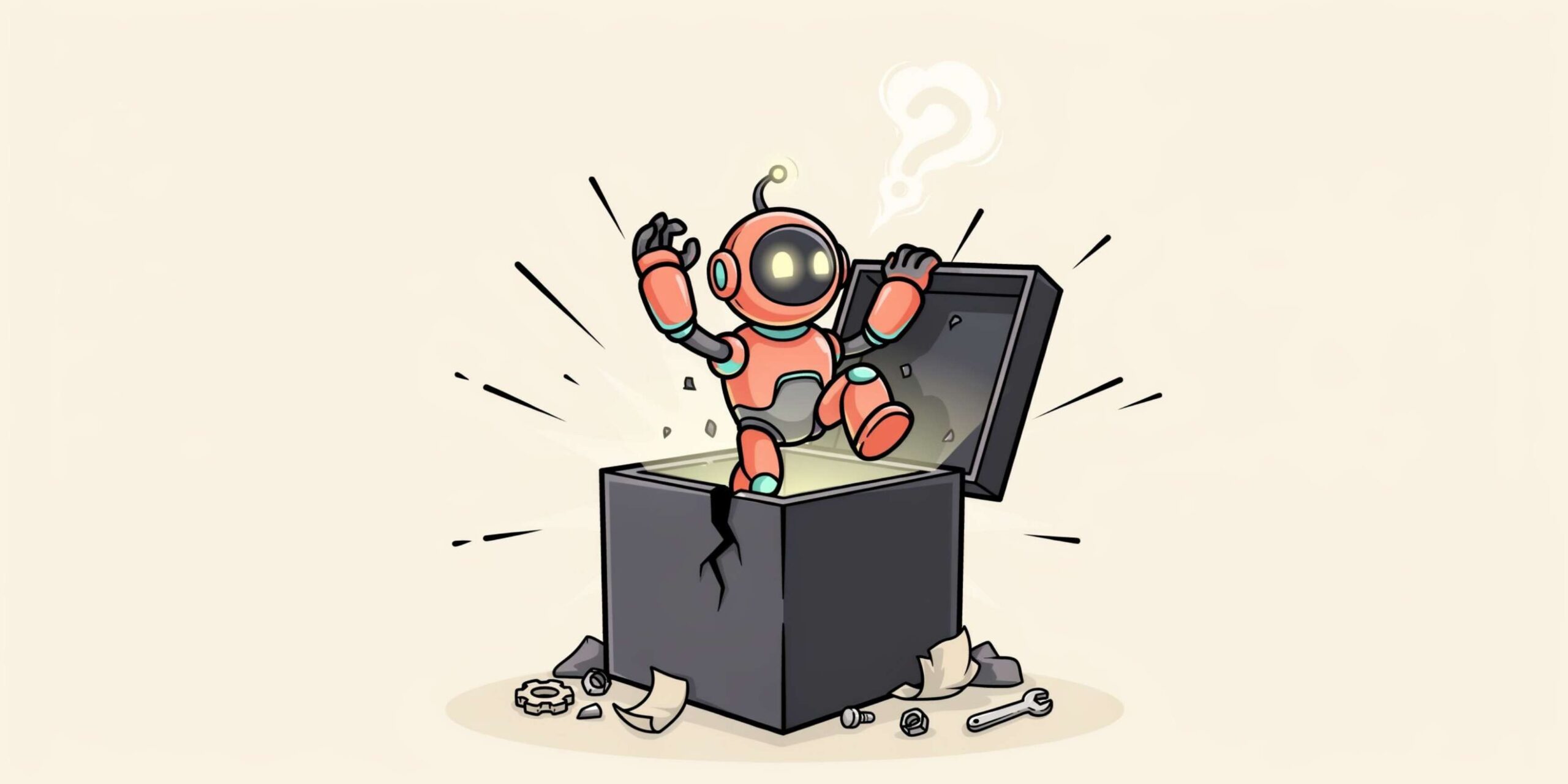 Deployment is Just the Beginning: Why LLM Integration Rarely Works „Out of the Box” img